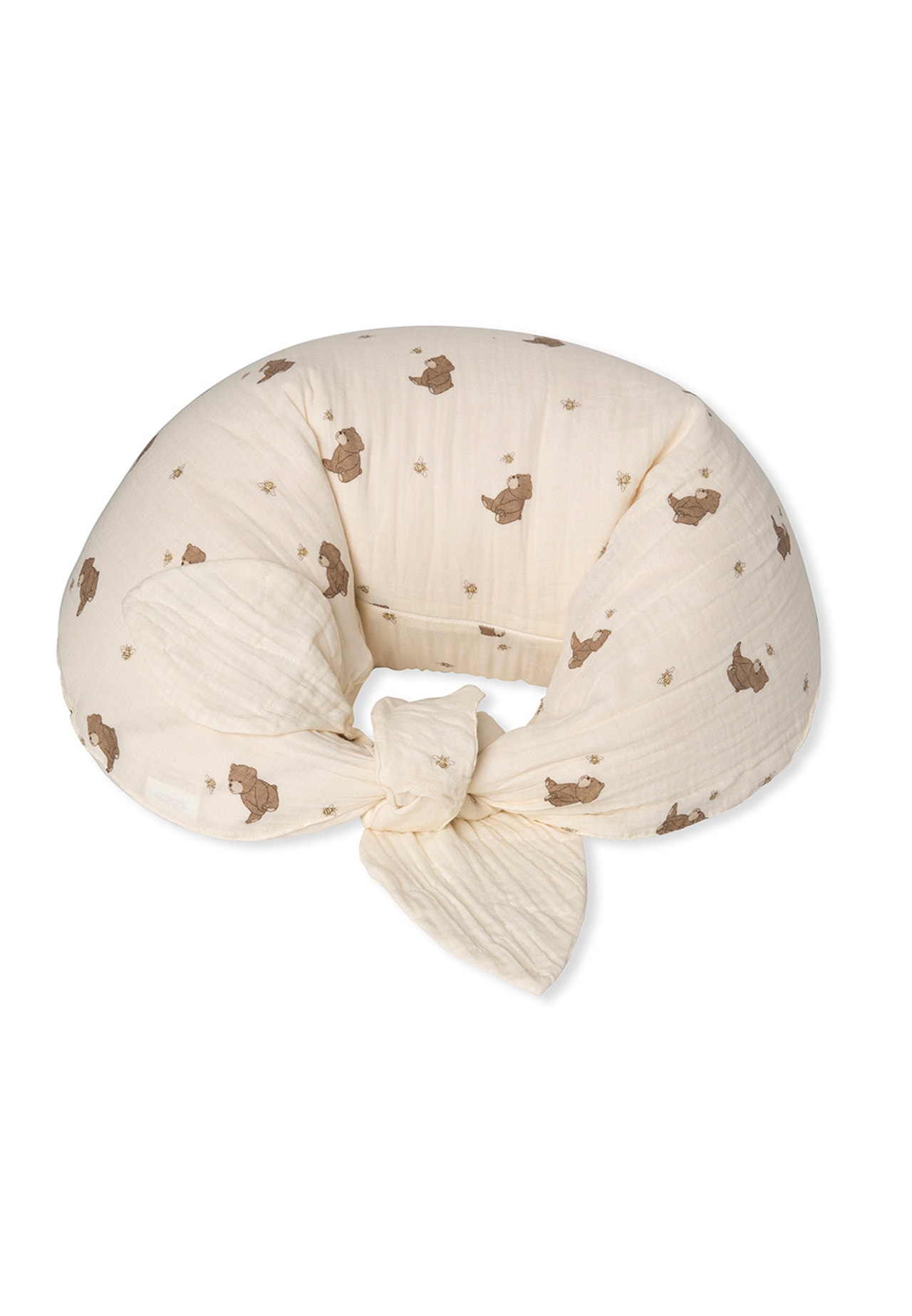 MAMA.LICIOUS Coussin d'allaitement -Bees And Bears - 88888731