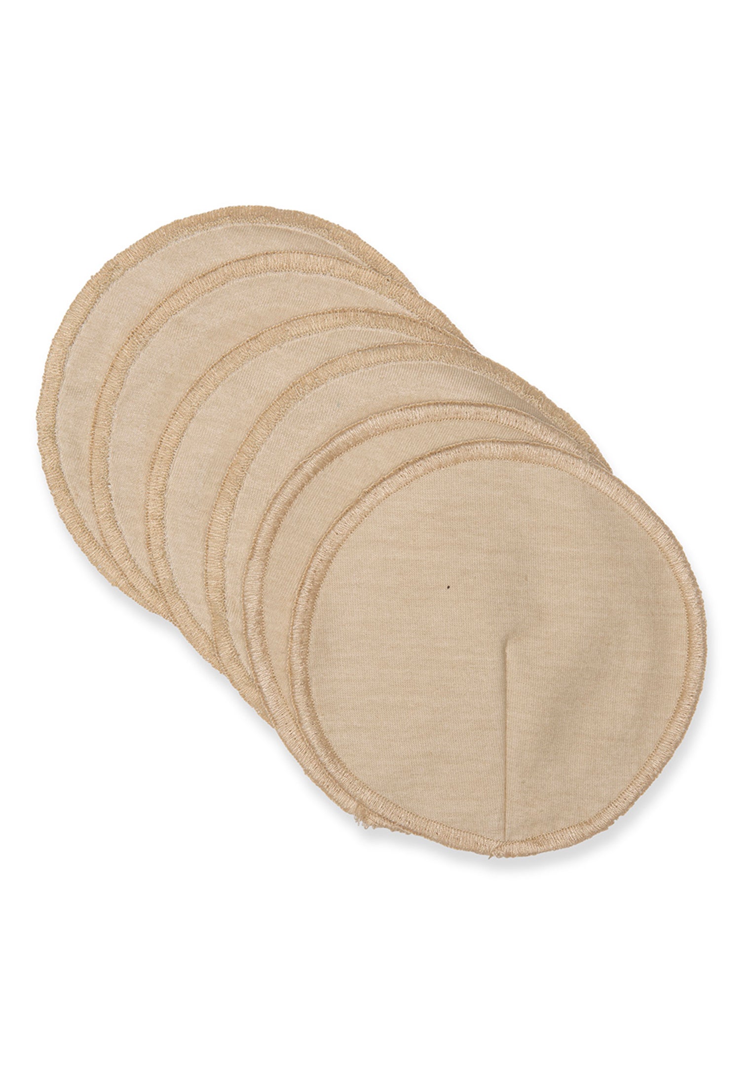 Designer Bums Reusable Nursing Pads 6 pack