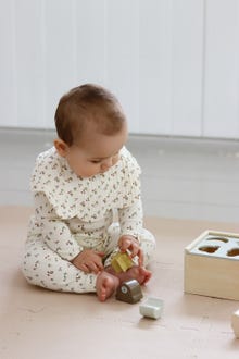 MAMA.LICIOUS Baby-shape sorter -Wood - 88888736