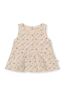 MAMA.LICIOUS that's mine Chia Top -Wild Berries - 88888744