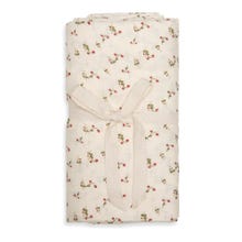 MAMA.LICIOUS Baby-swaddle -Wild Berries - 88888749