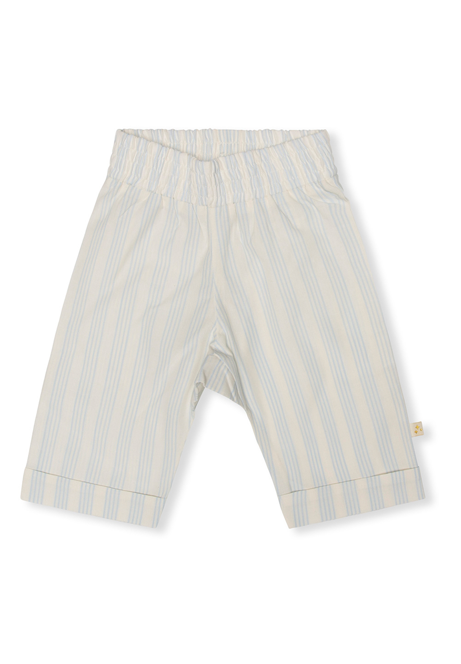 MAMA.LICIOUS Baby-trousers -Skywriting - 88888751
