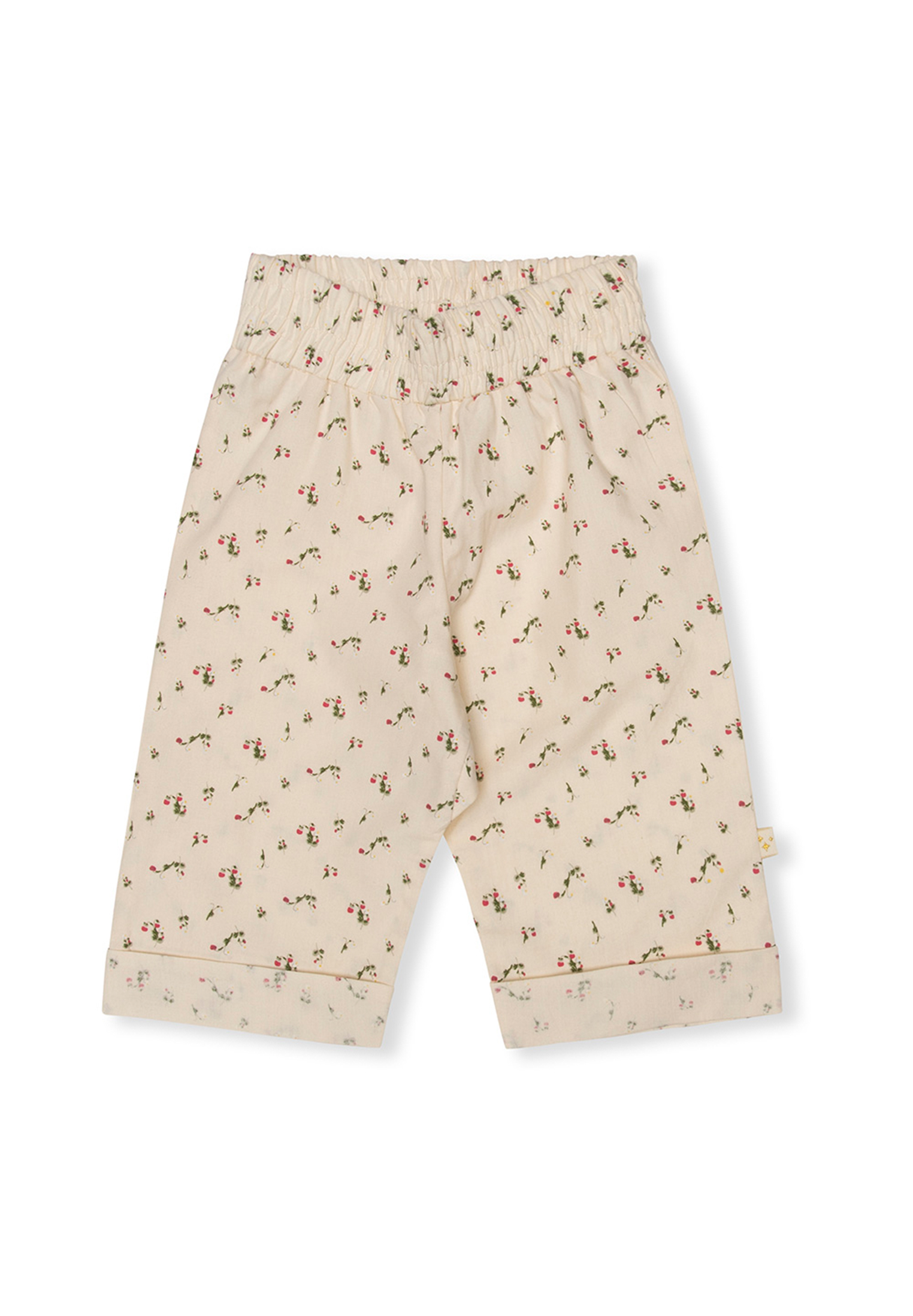 MAMA.LICIOUS Baby-trousers -Wild Berries - 88888751