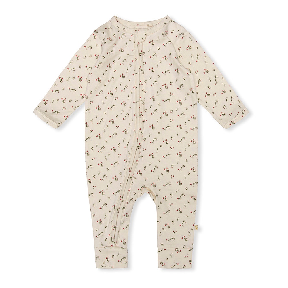 MAMA.LICIOUS Baby one-piece suit -Wild Berries - 88888756