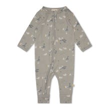 MAMA.LICIOUS Baby one-piece suit -Cete Sky - 88888756