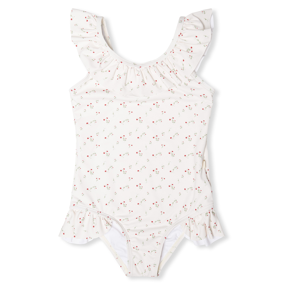 MAMA.LICIOUS Baby-swimsuit -Wild Berries - 88888758