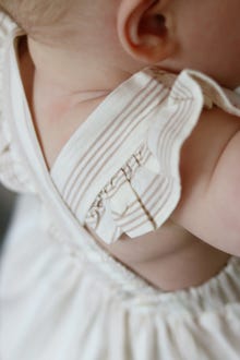 MAMA.LICIOUS Baby-kjole -Skywriting - 88888759