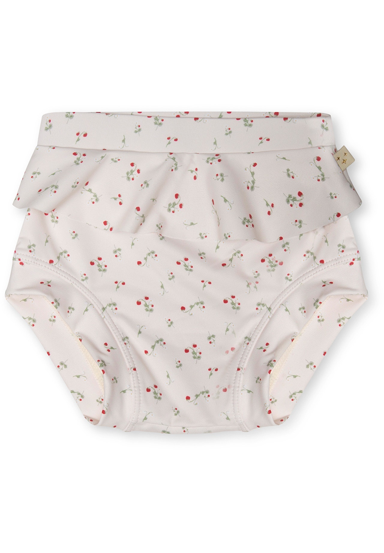 MAMA.LICIOUS Baby-swim shorts -Wild Berries - 88888766