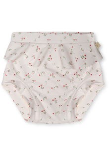 MAMA.LICIOUS Baby-swim shorts -Wild Berries - 88888766