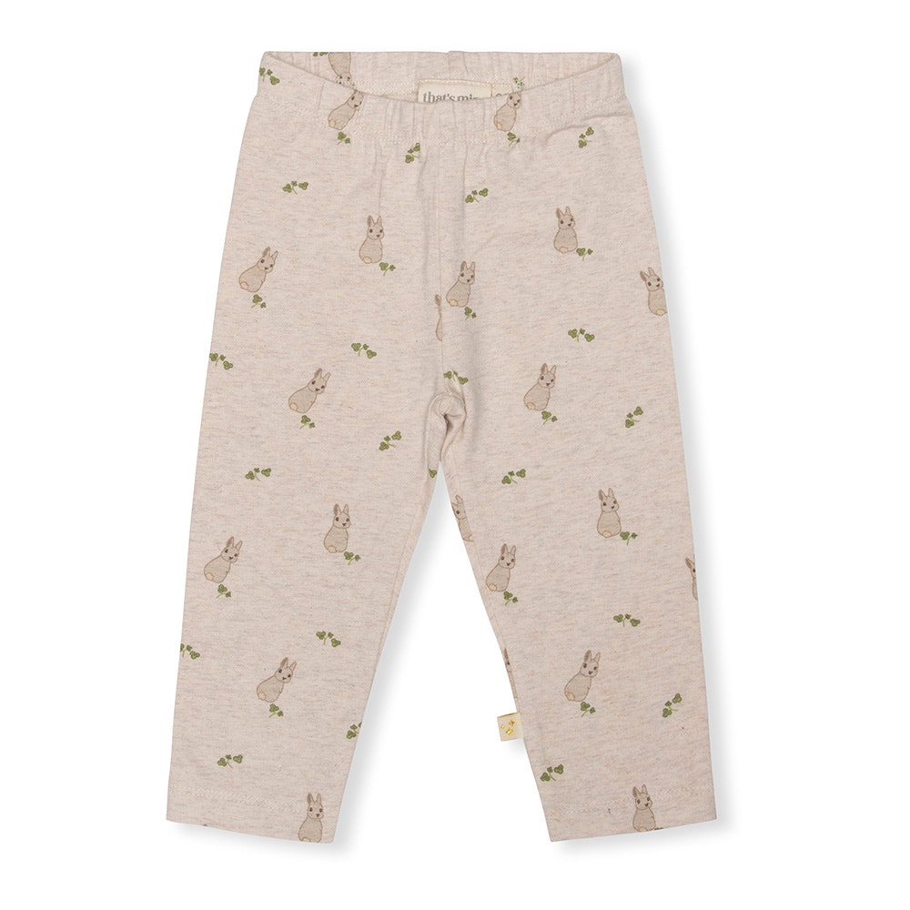 MAMA.LICIOUS Baby-legging -Clovers and Bunnies - 88888771