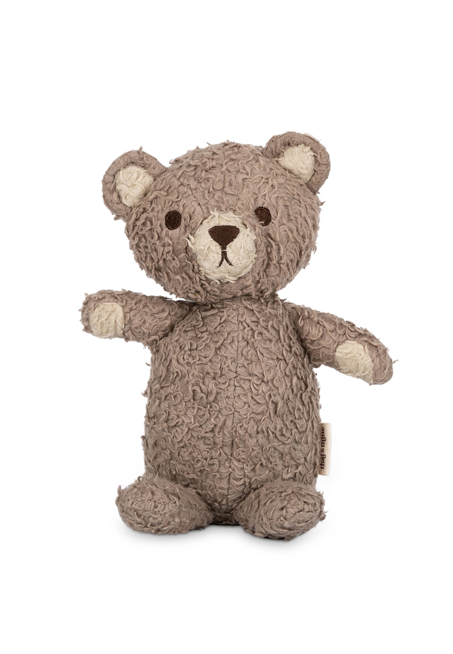 Teddy Bear | Light Brown | MAMA.LICIOUS®