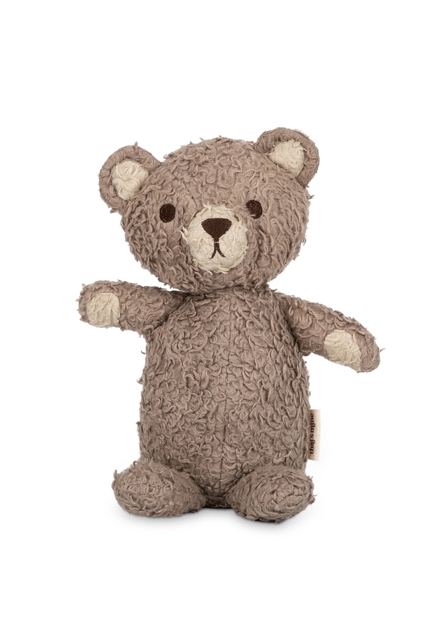 Teddy Bear Light Brown MAMA.LICIOUS