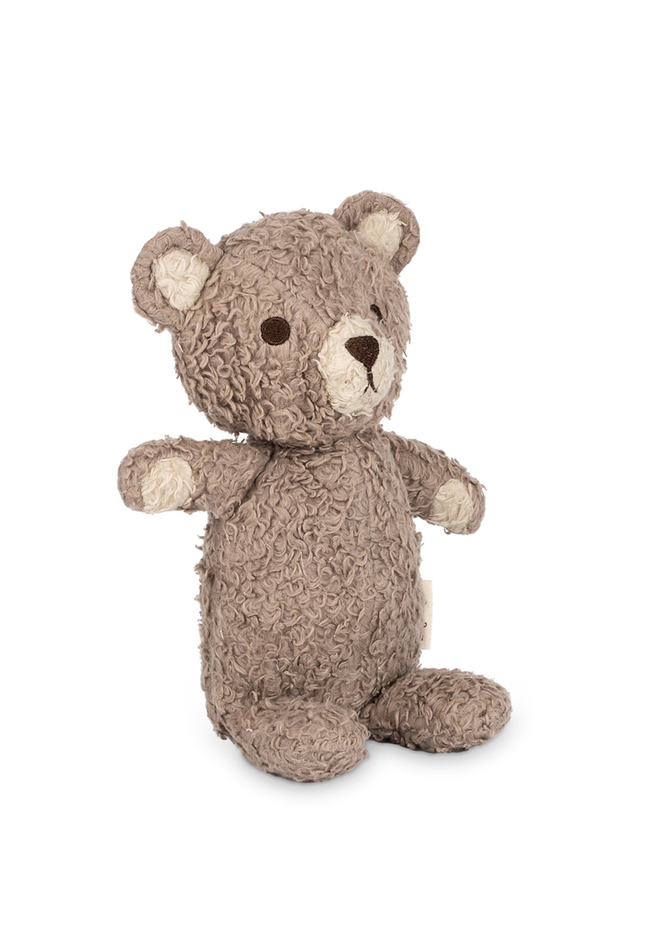 MAMA.LICIOUS Teddybär -Light brown - 88888778