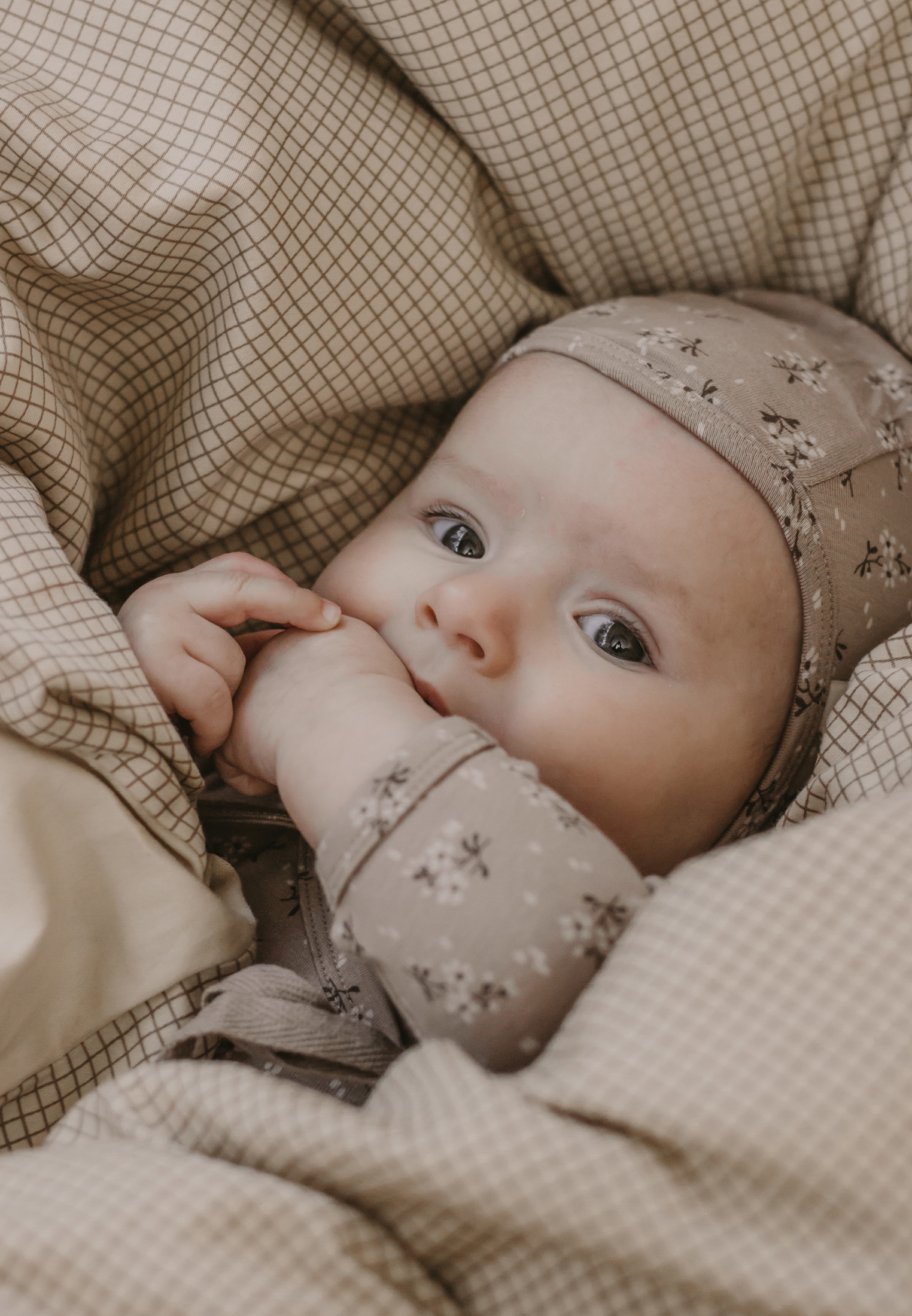 MAMA.LICIOUS Baby-bonnet - 88888791