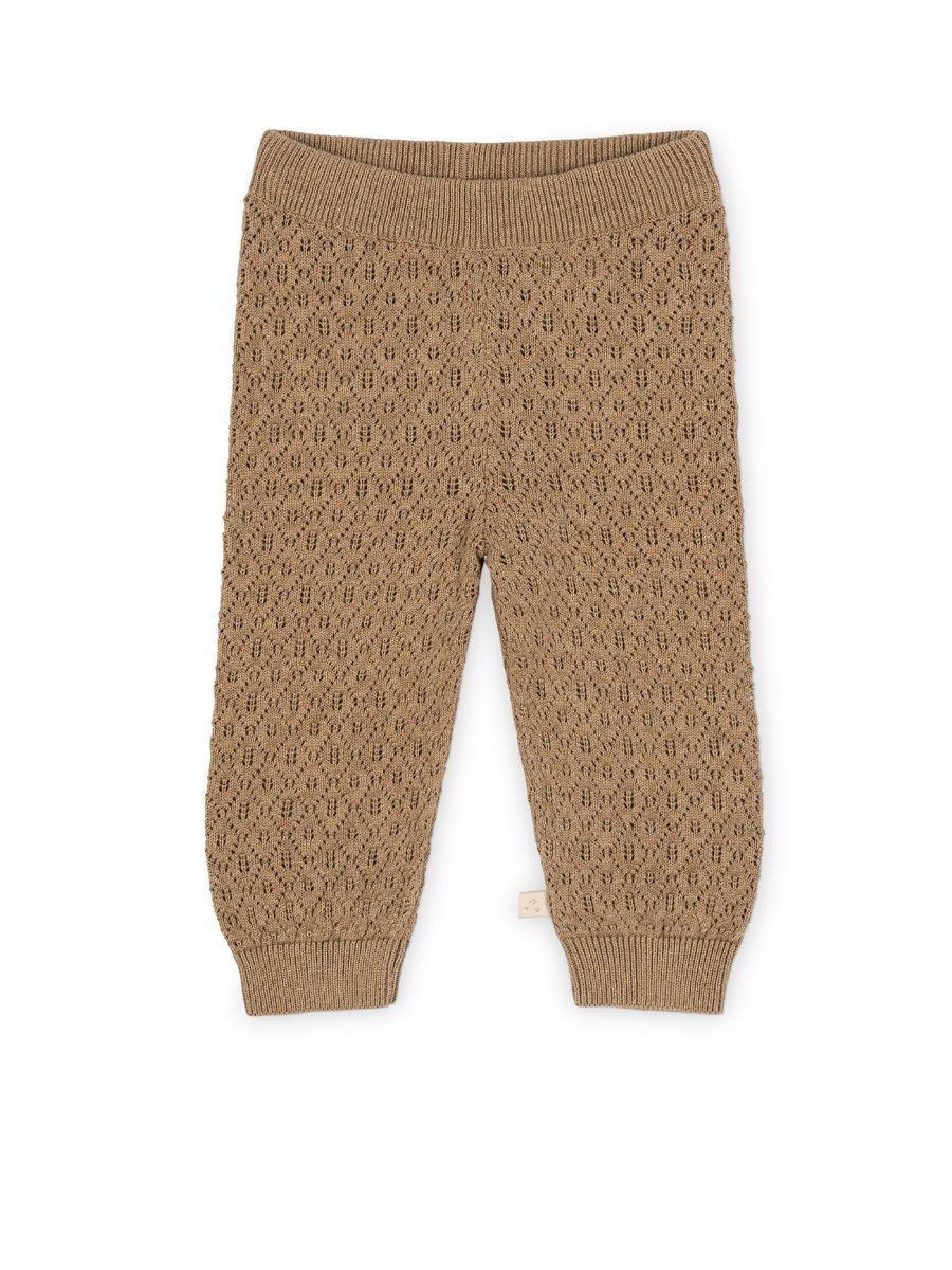MAMA.LICIOUS Baby-trousers -Kelp - 88888801