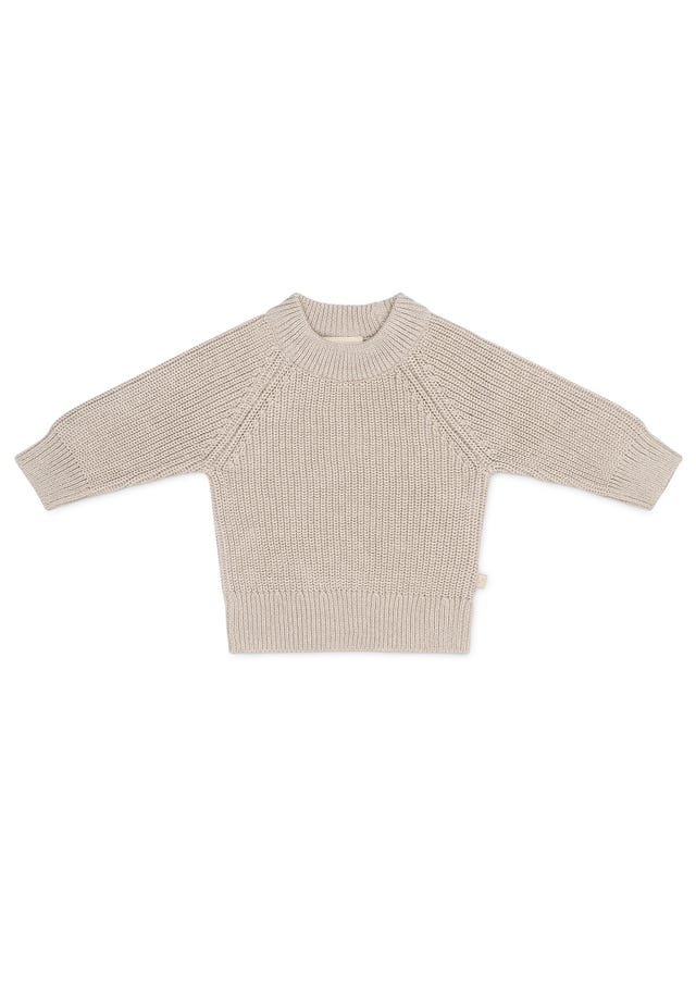 MAMA.LICIOUS Knitted baby-pullover - 88888802