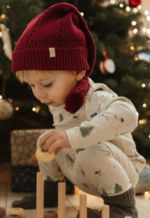 MAMA.LICIOUS Christmas baby-leggings -Christmas Bunny - 88888809