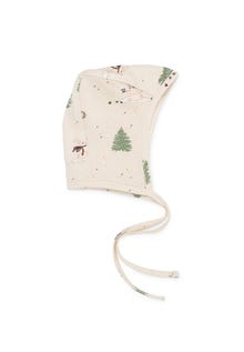 MAMA.LICIOUS Christmas helmet -Christmas Bunny - 88888810