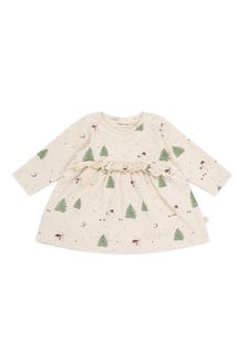 MAMA.LICIOUS Christmas tunic -Christmas Bunny - 88888811