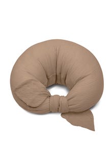 MAMA.LICIOUS Coussin d'allaitement -Brown - 88888814