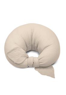 MAMA.LICIOUS Nursing pillow -Feather Grey - 88888814