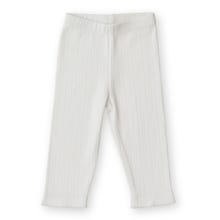 MAMA.LICIOUS Baby-legging -Antique White - 88888819