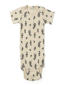 MAMA.LICIOUS Baby-romper -Blueberry print - 88888839