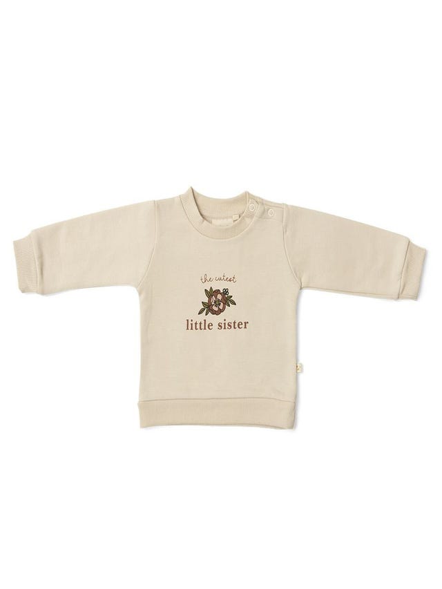 MAMA.LICIOUS Baby-sweatshirt  - 88888862