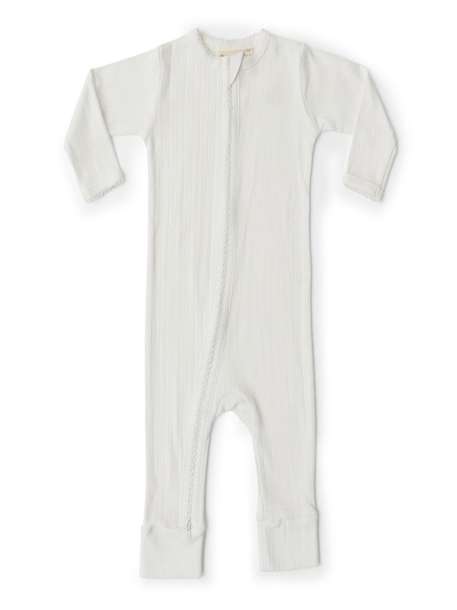 MAMA.LICIOUS Baby-heldragt -Antique White - 88888866