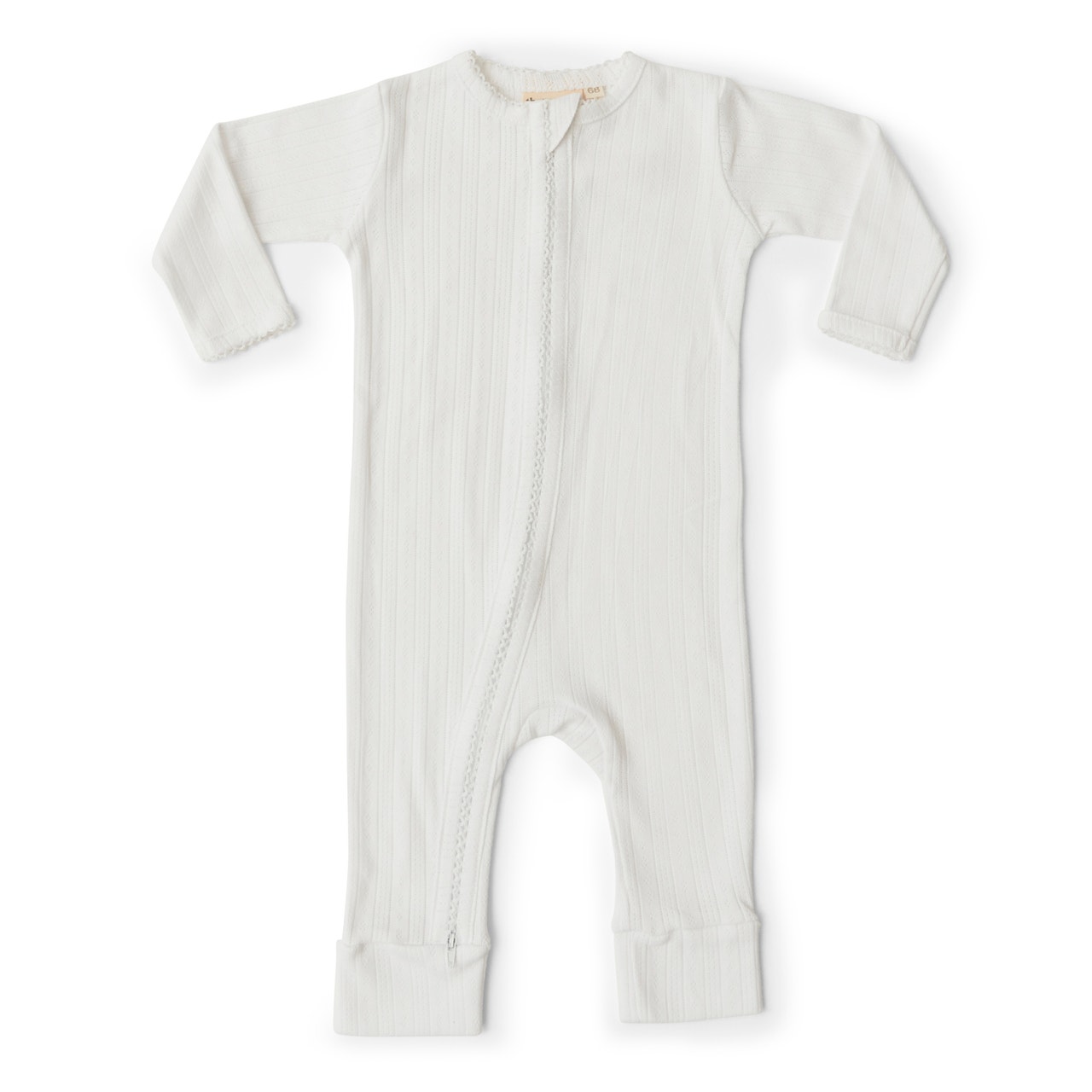 MAMA.LICIOUS Baby-eendelig pak -Antique White - 88888866