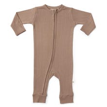 MAMA.LICIOUS Baby one-piece suit -Cocoa - 88888866