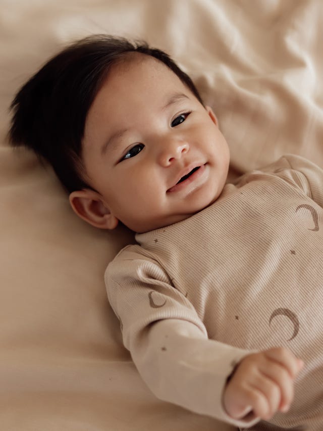 MAMA.LICIOUS Baby-bodysuit - 88888869
