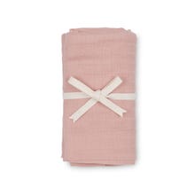 MAMA.LICIOUS that's mine Muslin Swaddle -Rose - 88888887