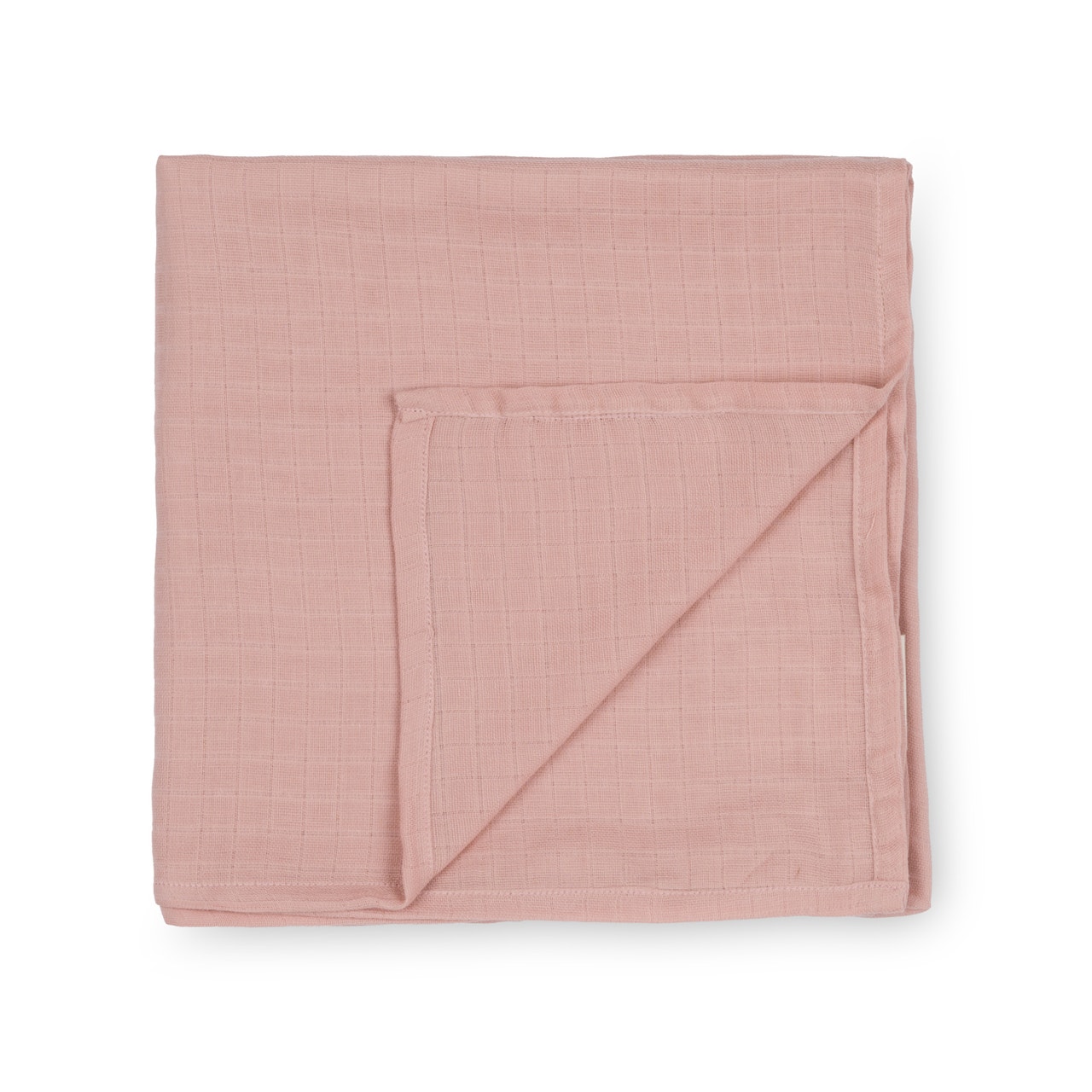MAMA.LICIOUS that's mine Muslin Swaddle -Rose - 88888887