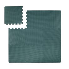MAMA.LICIOUS that's mine Foam play mat -Navy Blue - 88888888