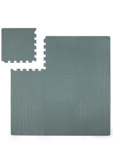MAMA.LICIOUS that's mine Foam play mat -Blue - 88888888