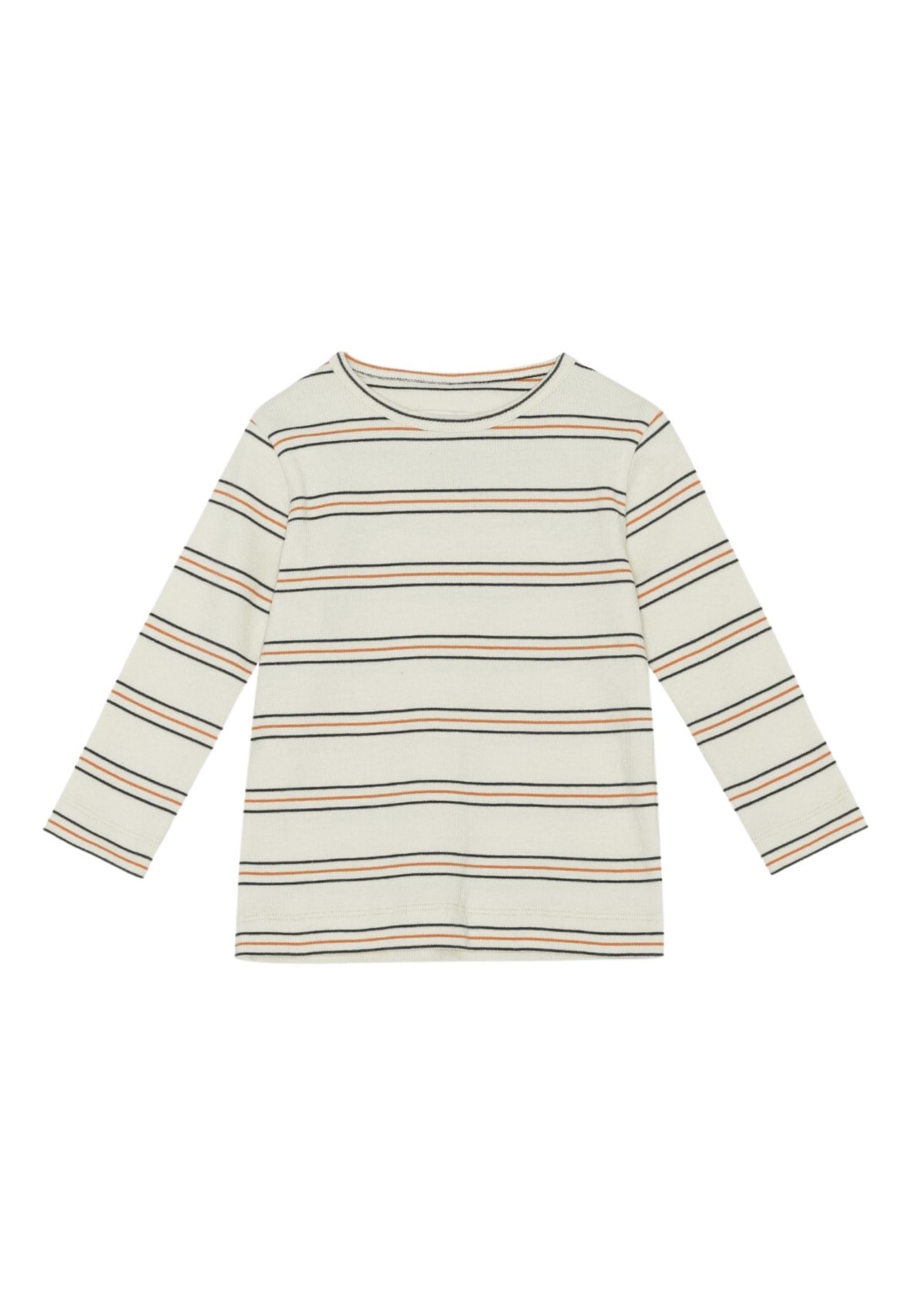 MAMA.LICIOUS vacvac CARLY blouse -Seed Pearl stripes - 99999961