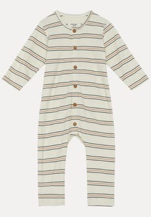 MAMA.LICIOUS vacvac HARPER suit -Seed Pearl stripes - 99999962