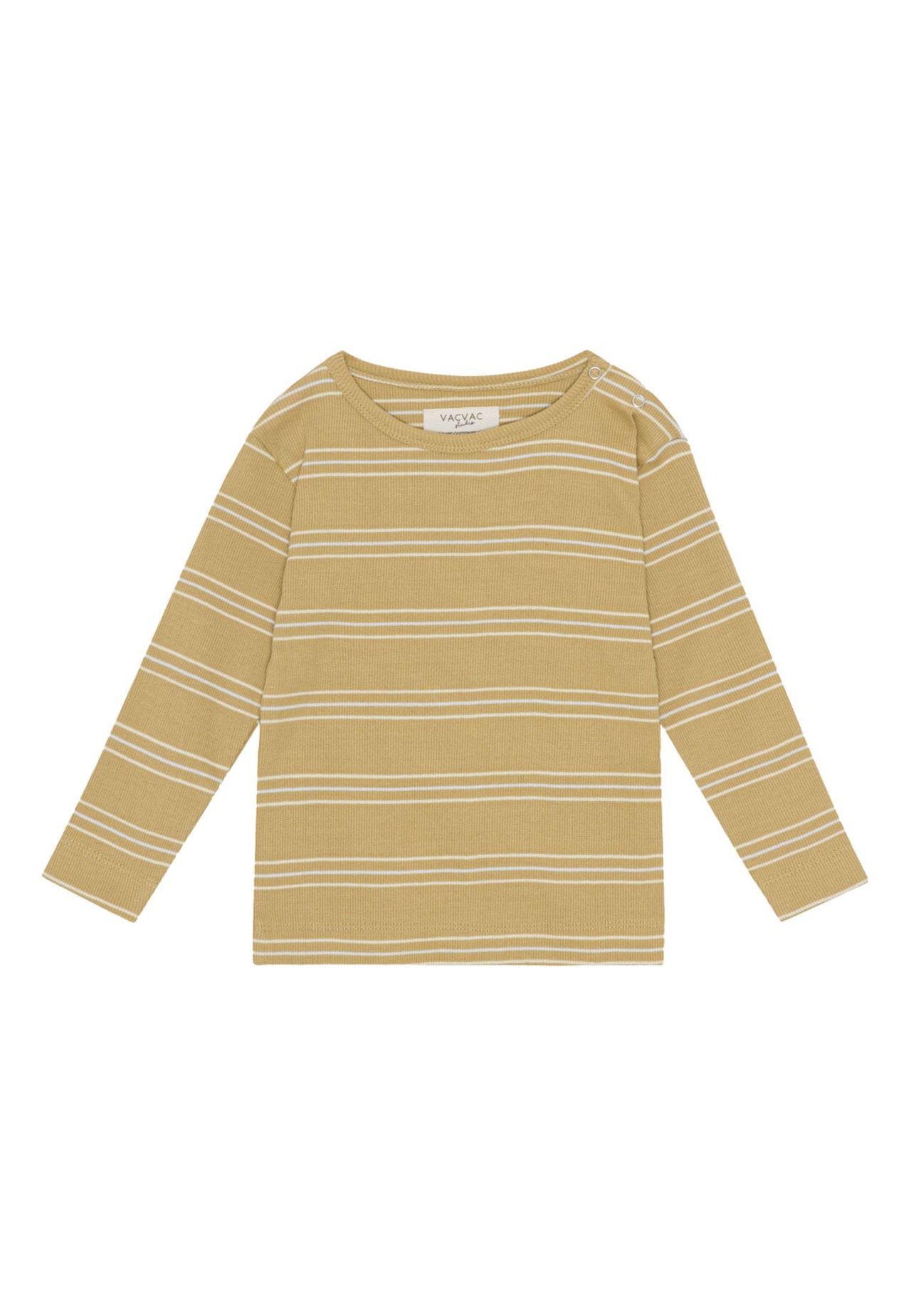 MAMA.LICIOUS vacvac CARLY blouse -Almond oil stripes - 99999967