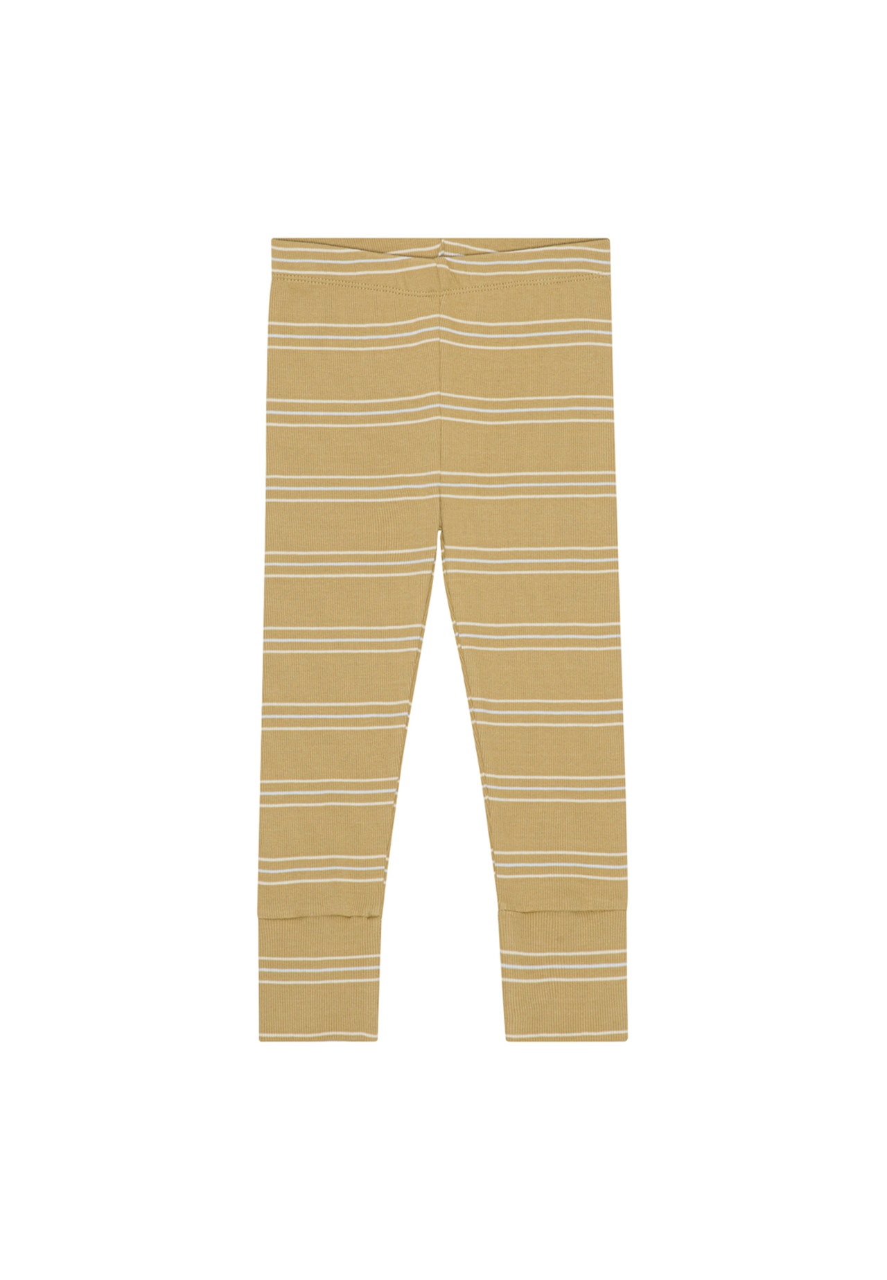 MAMA.LICIOUS Baby-legging -Almond oil stripes - 99999968