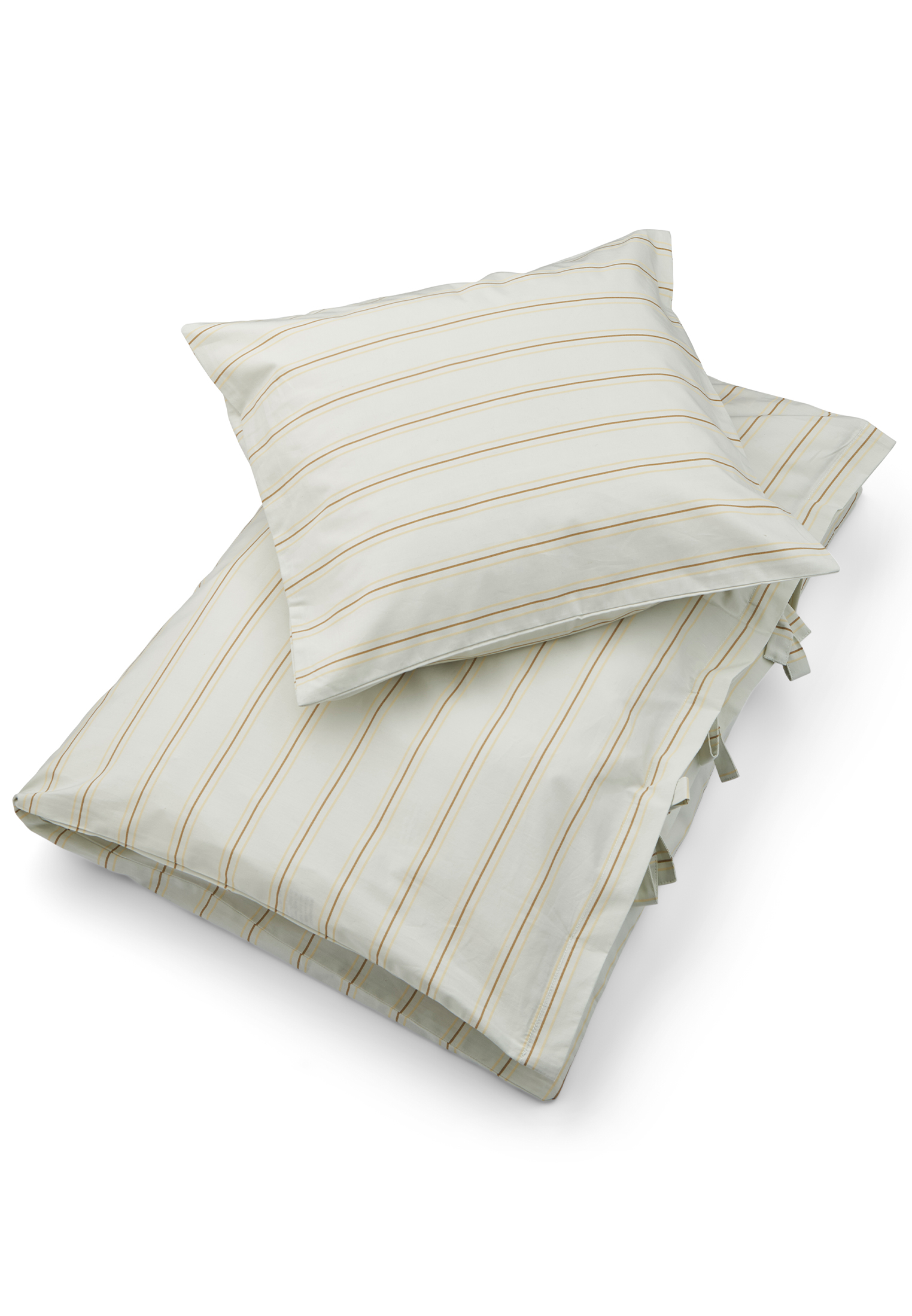 MAMA.LICIOUS Junior-bedding  -Spablue stripes - 99999971
