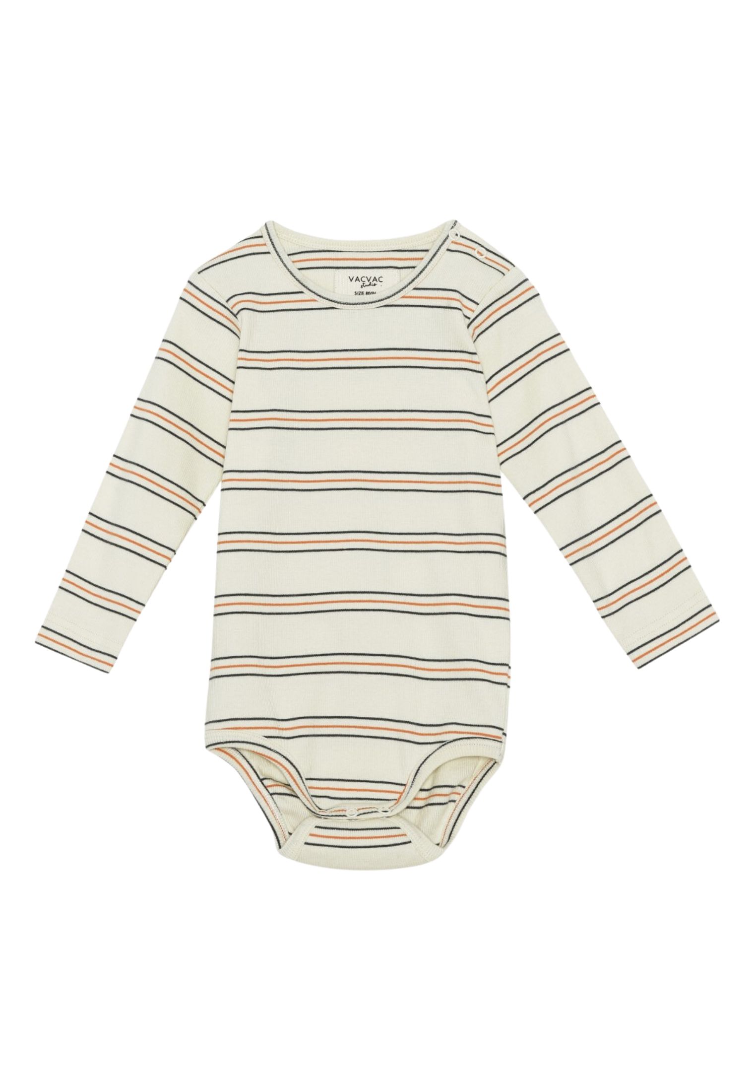 MAMA.LICIOUS Baby-body -Seed Pearl stripes - 99999986