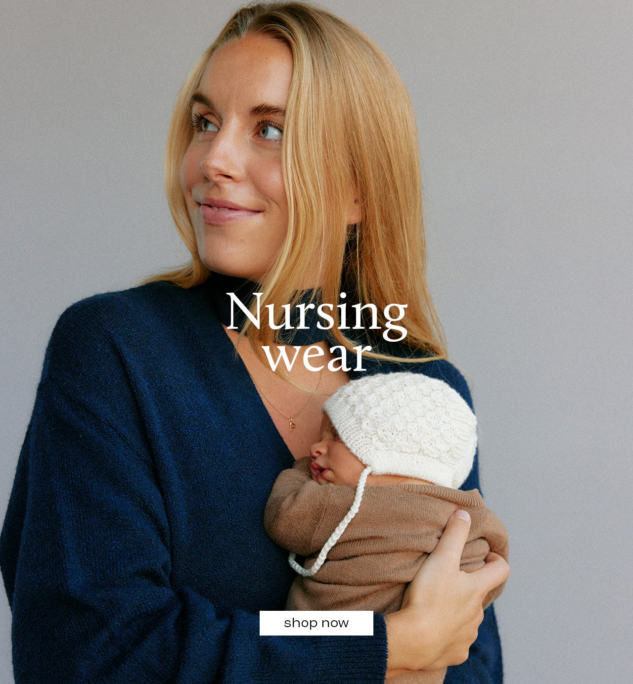 Shop maternity & nursing clothes MAMALICIOUS®